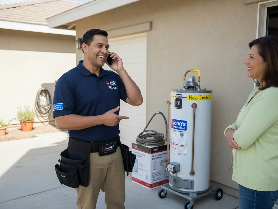 Leak Detection Richwood, OH FAQs